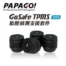 GoSafe TPMS-300